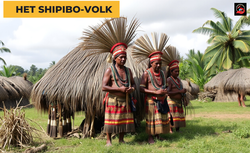 Het Shipibo-volk: hun tradities, cultuur en prestaties