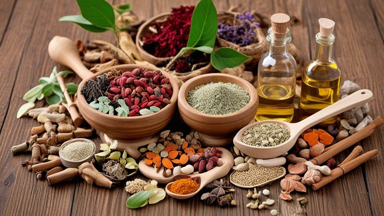 Ayurveda Kur Schweiz – Ganzheitliche Gesundheit und Wohlbefinden