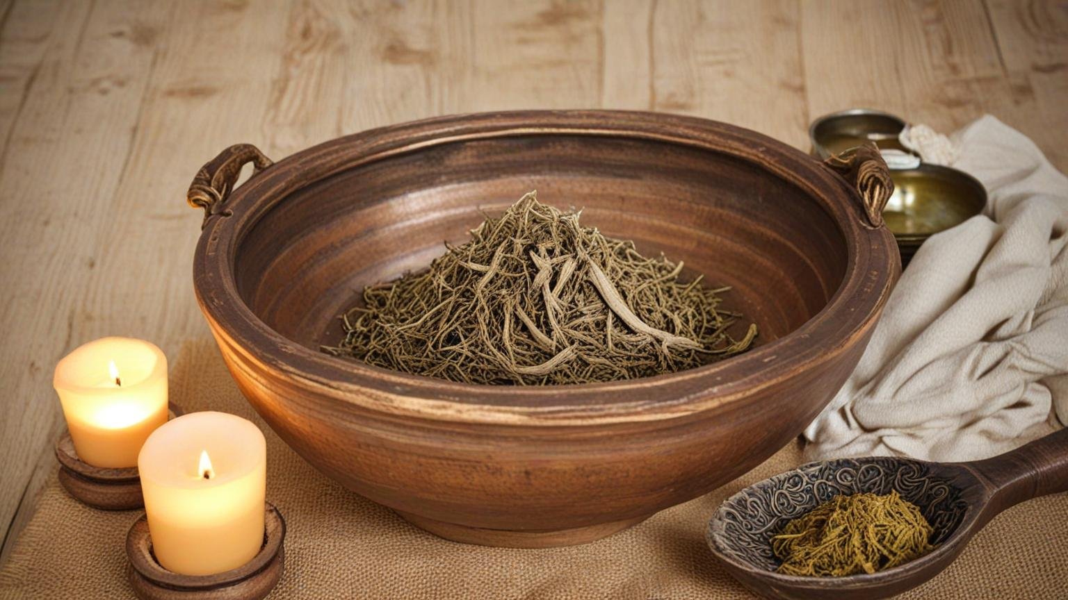 Shirodhara: Een Ayurvedische Behandeling voor Diepe Ontspanning en Balans