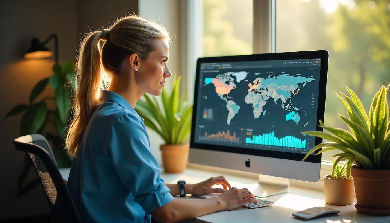 Wie man die Leistung seiner Website im Handumdrehen überprüft: Ein Leitfaden für SEO-Analysen