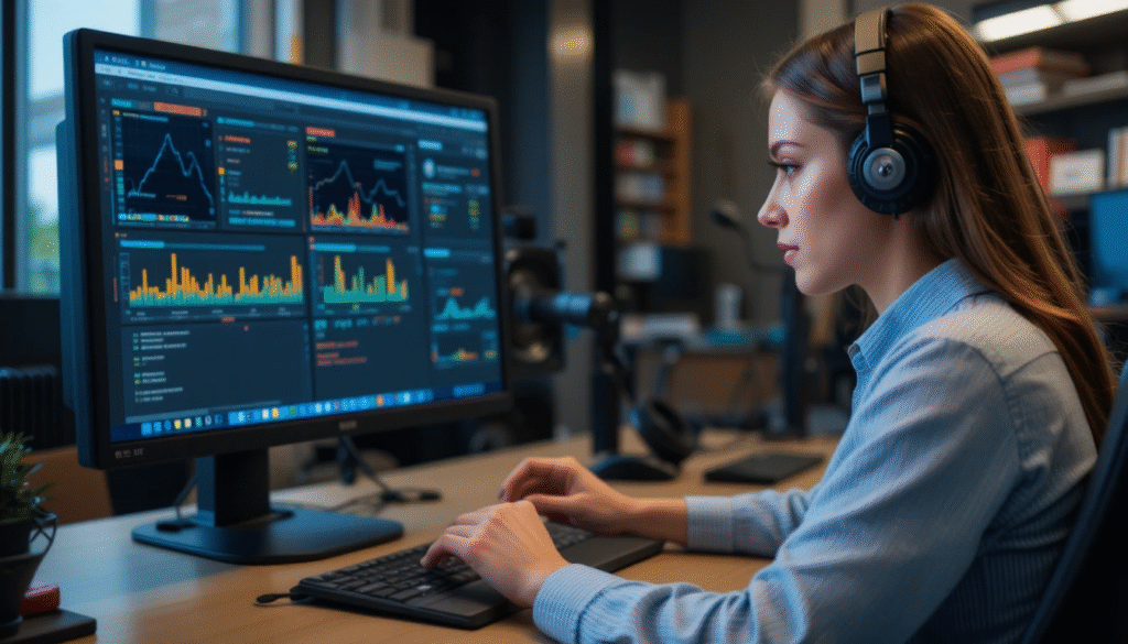 MiFID‑Compliance leicht gemacht: Vorteile professioneller Recorder-Lösungen