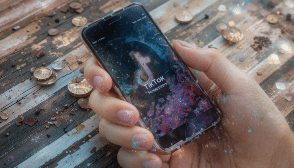 TikTok-Follower kaufen: Sinnvolle Strategie oder riskantes Spiel?