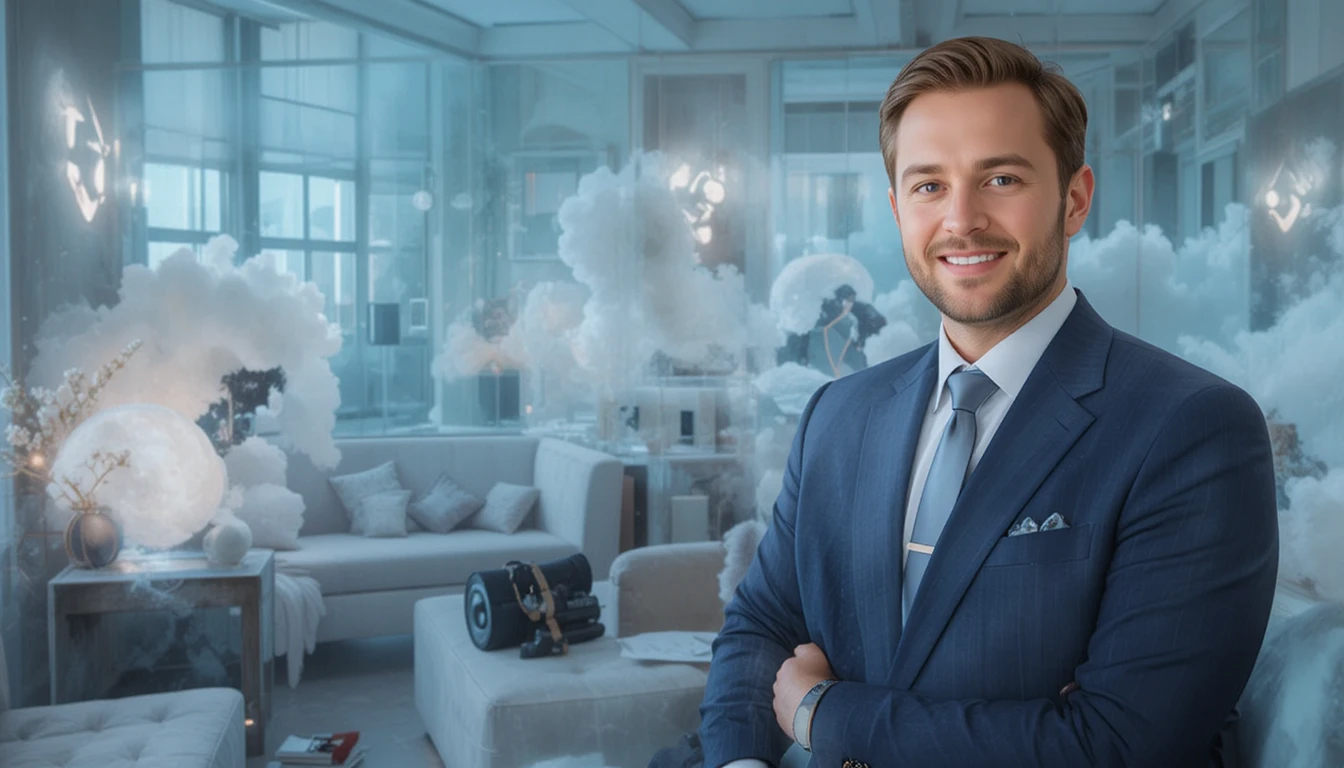 Comment Bastien Henri vous aide à financer votre bien immobilier