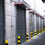 Wie Brandschutzvorhänge mini Sicht uf bauliche Brandsicherheit grundlegend verändert händ